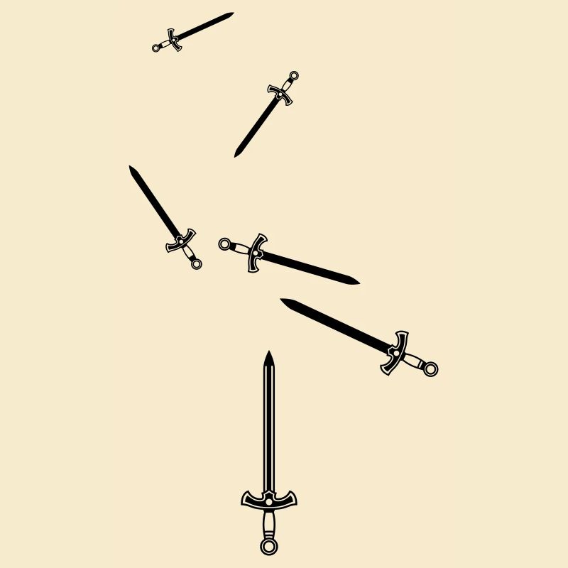 Sword Icon Icon
