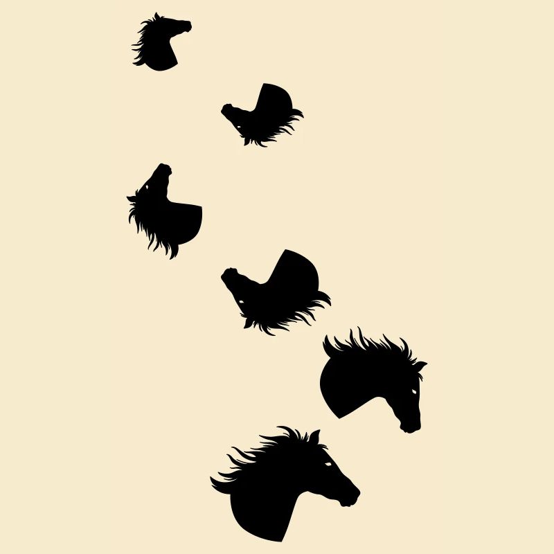 Icône Cheval Cheval