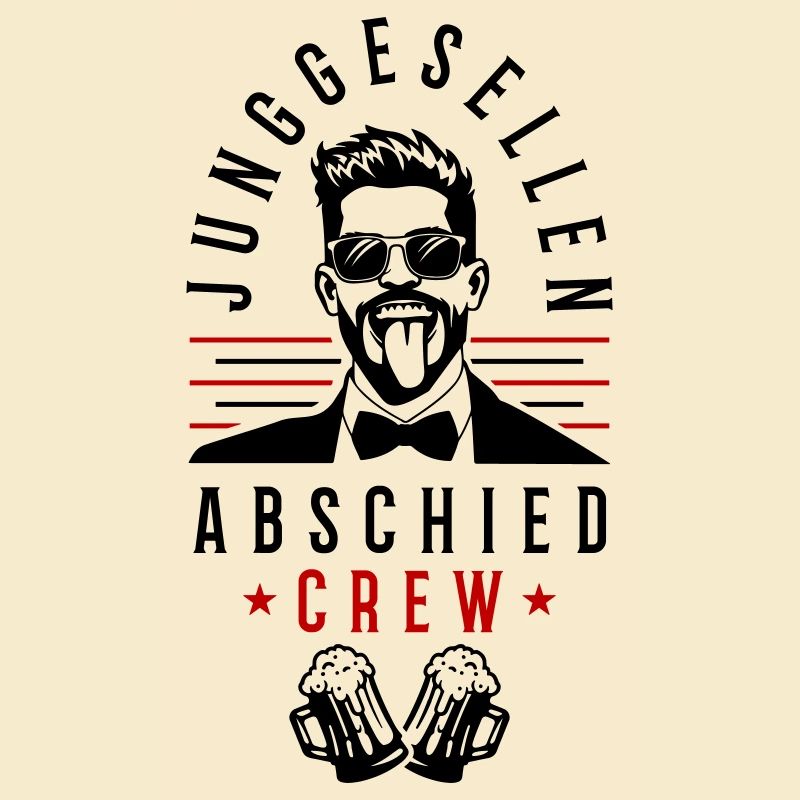 Bachelor Party Crew