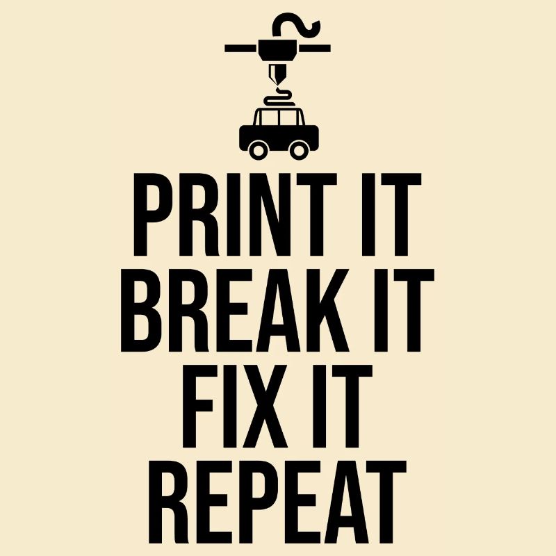 3D Printer 3D Printing