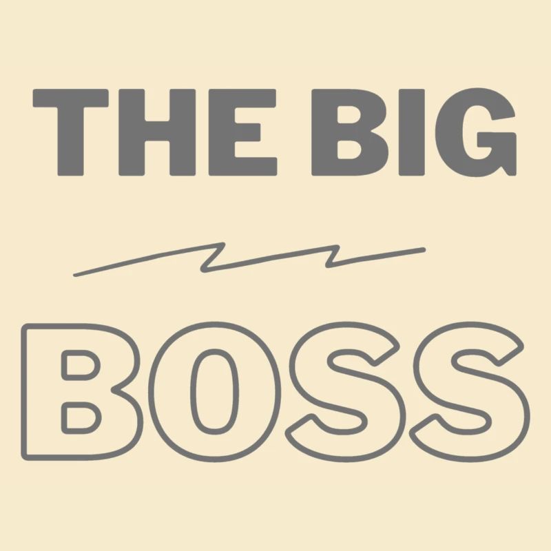 Der große Boss