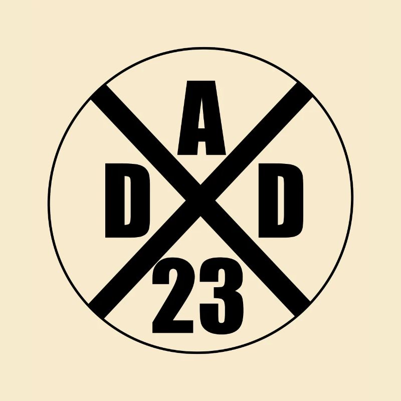 DAD 23 dad23