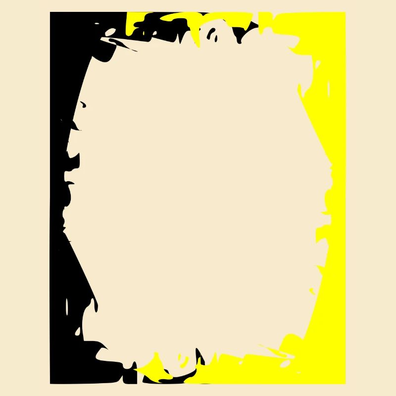 colored noise frame