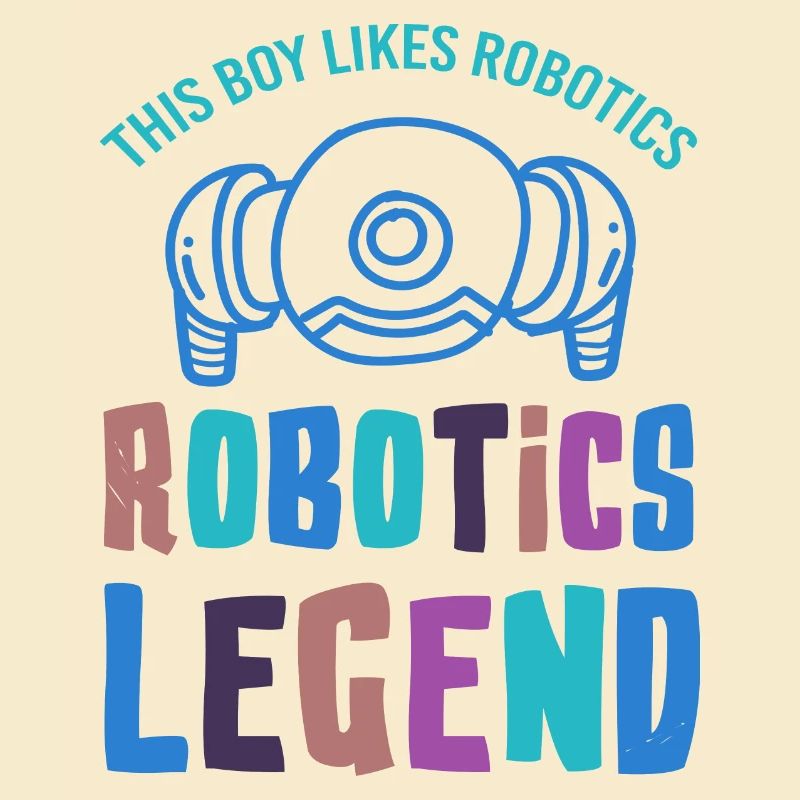 Robots Mechanic Engineering Electronics Robotics