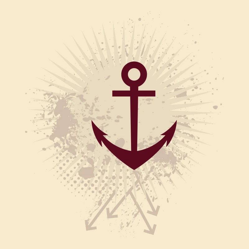 Vector background de