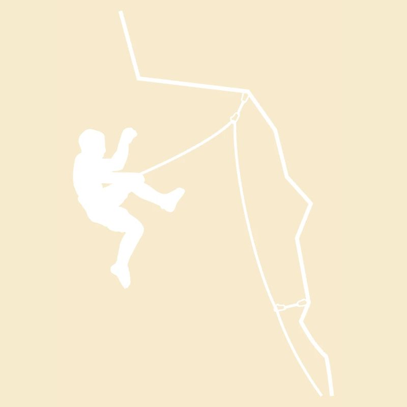 Climbers Fall
