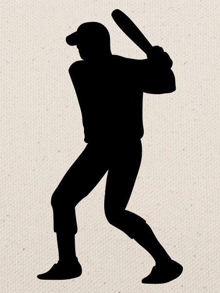 Baseball-Player