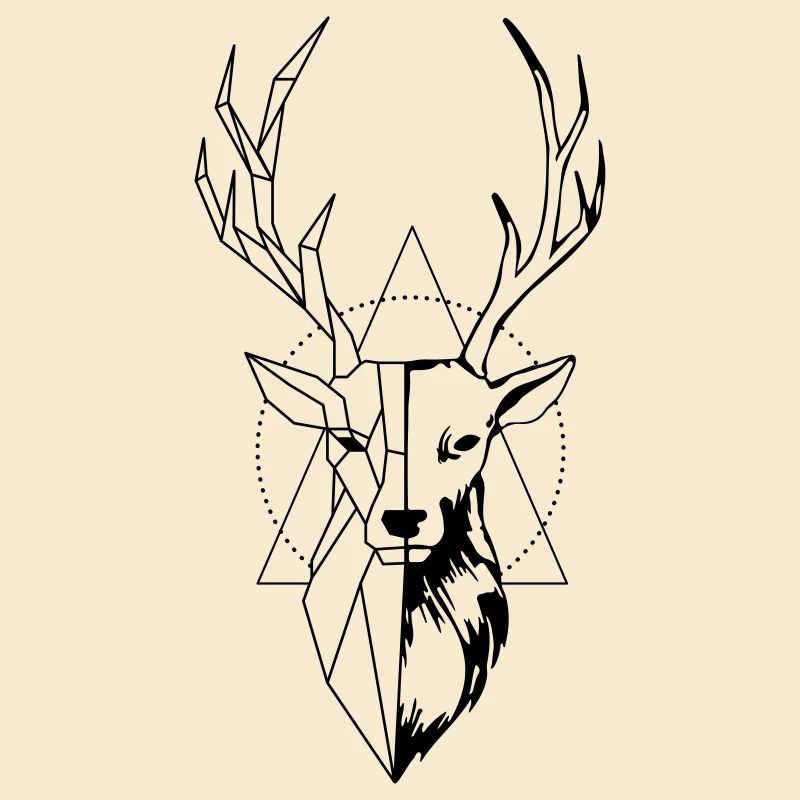 Hirsch
