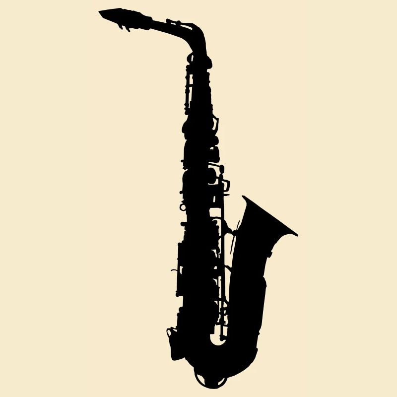 saxophone