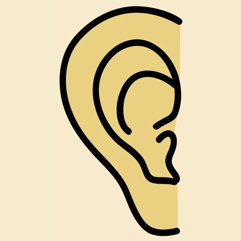 ear
