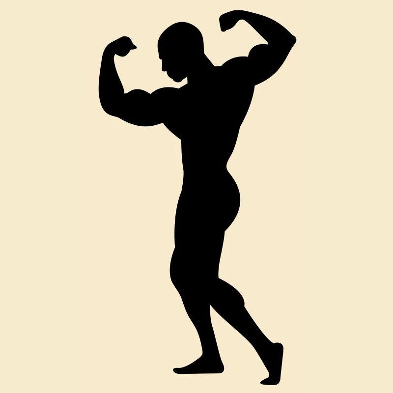 Adonis - A strong man