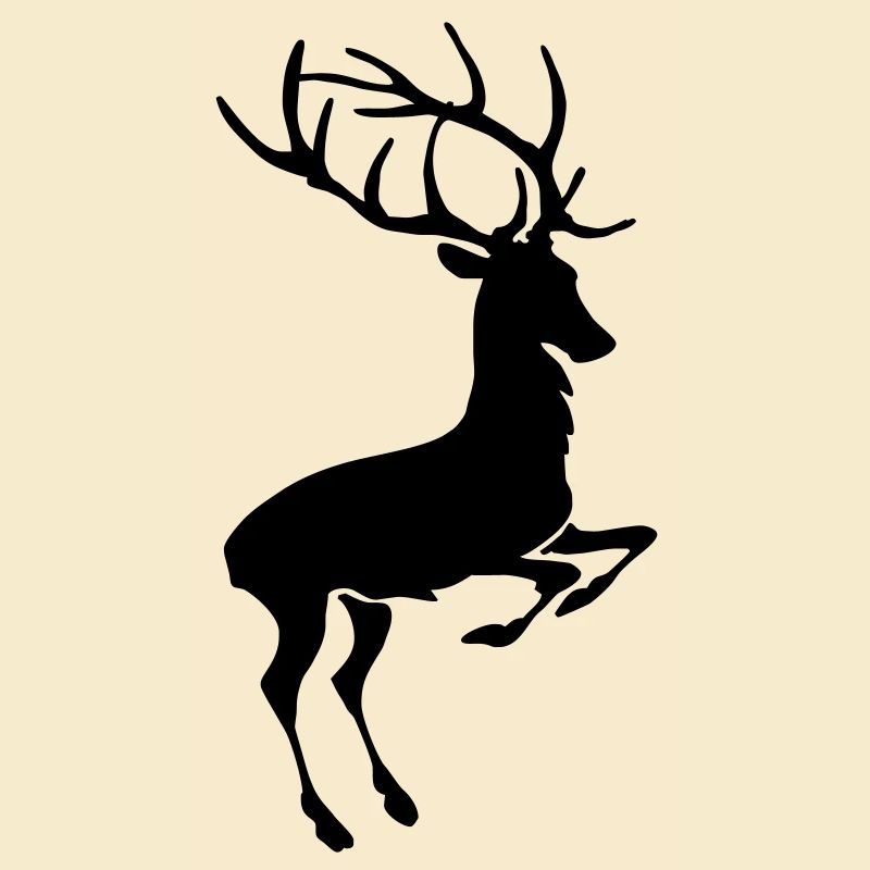 Hirsch