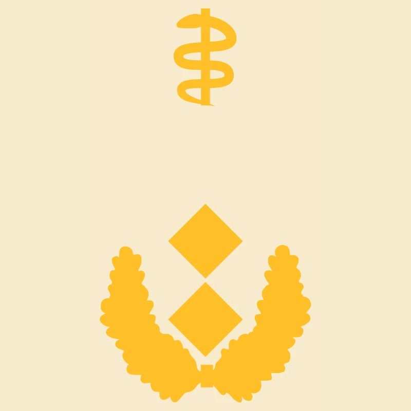 Generalstabsarzt Dienstgrad