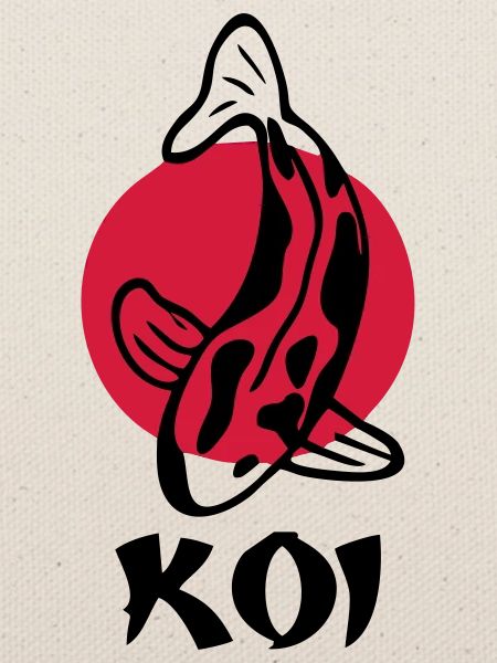Koi