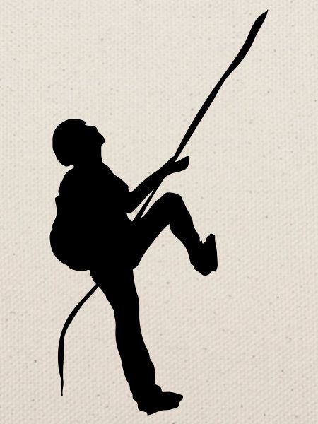 Climbing