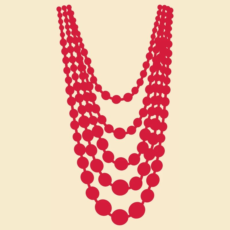 Collier de perles
