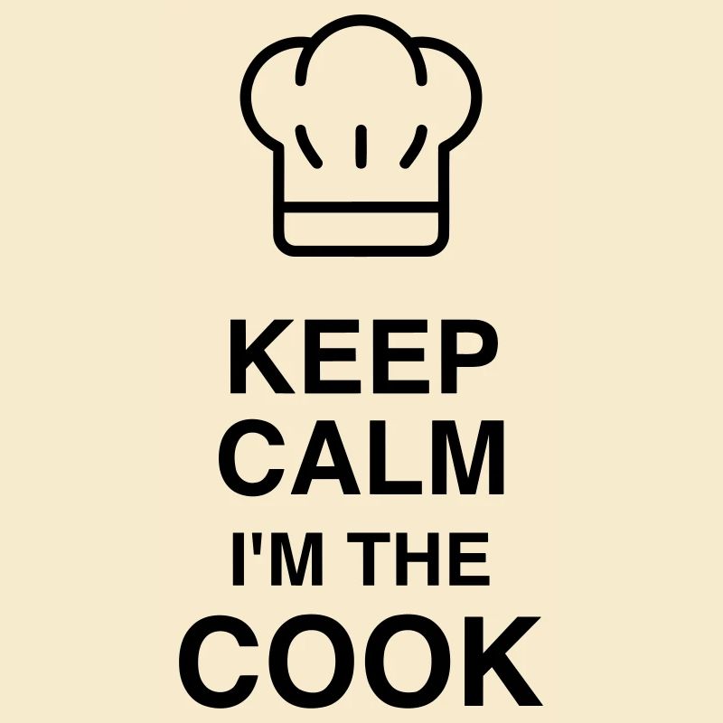 Koch / Kochen / Cooking / Chef