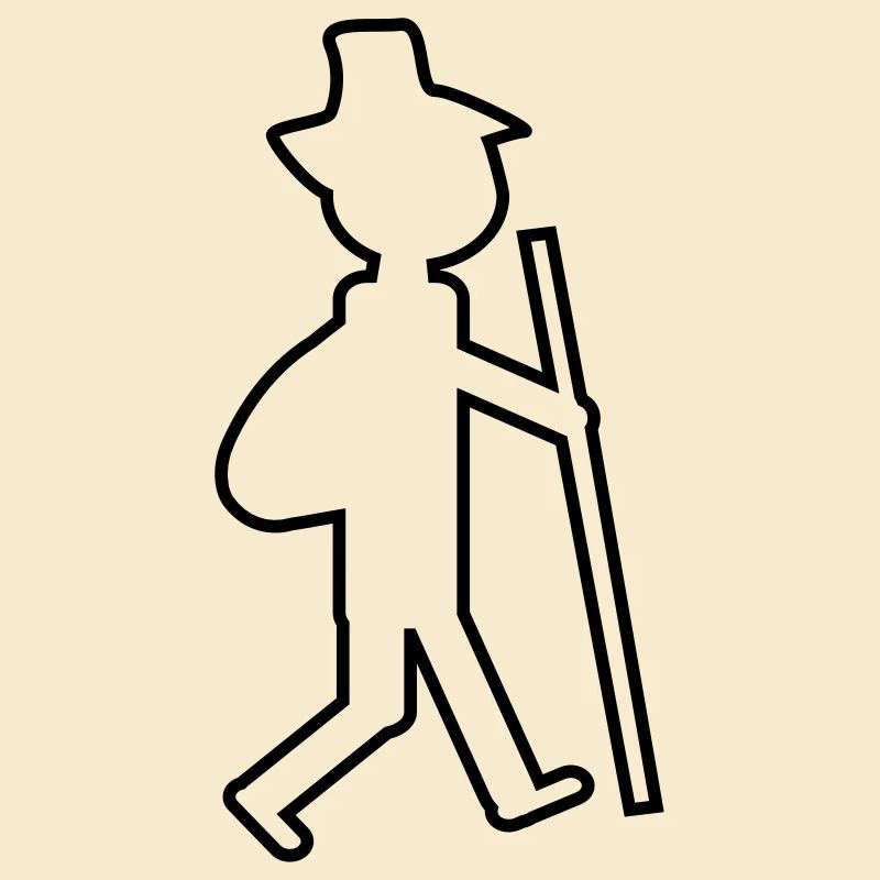 wanderer