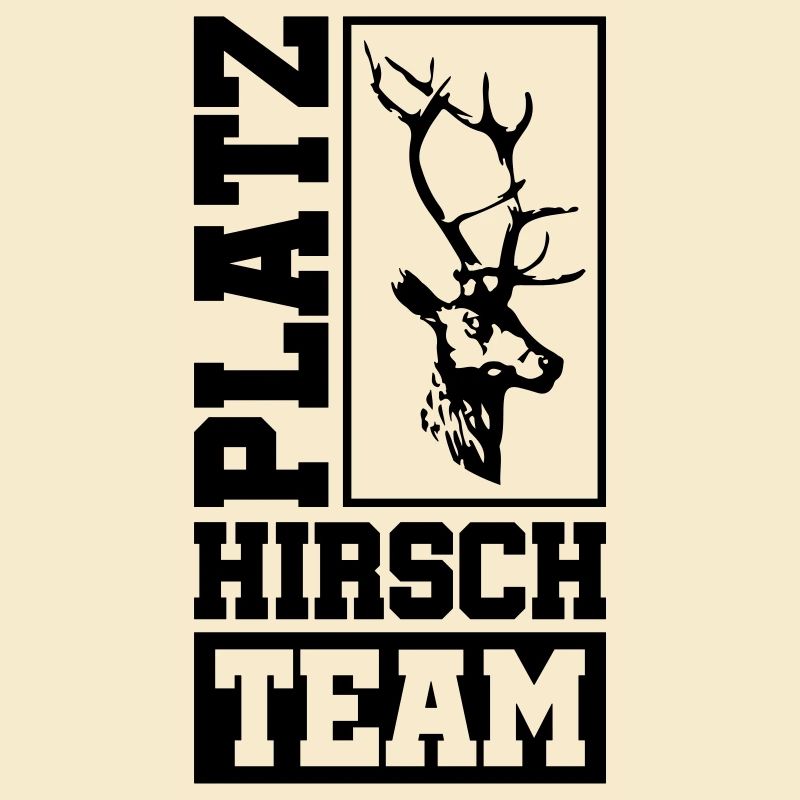 platz hirsch team