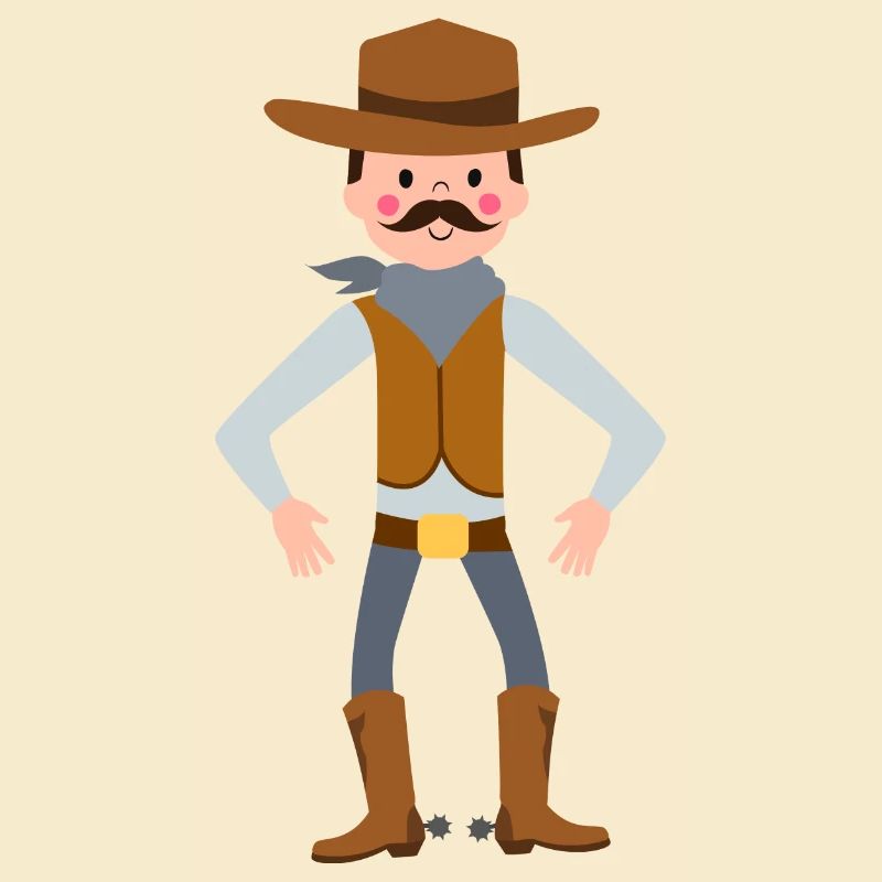 cowboy