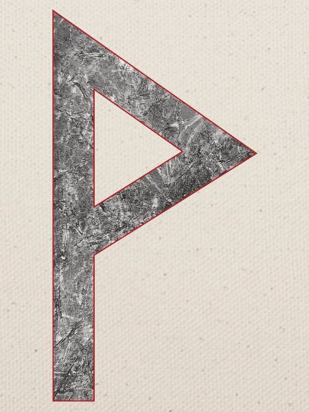 Rune Wunjo W