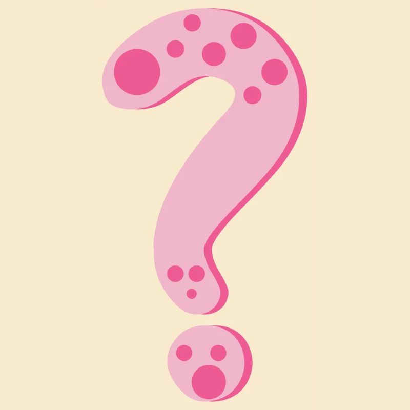 Point d'interrogation