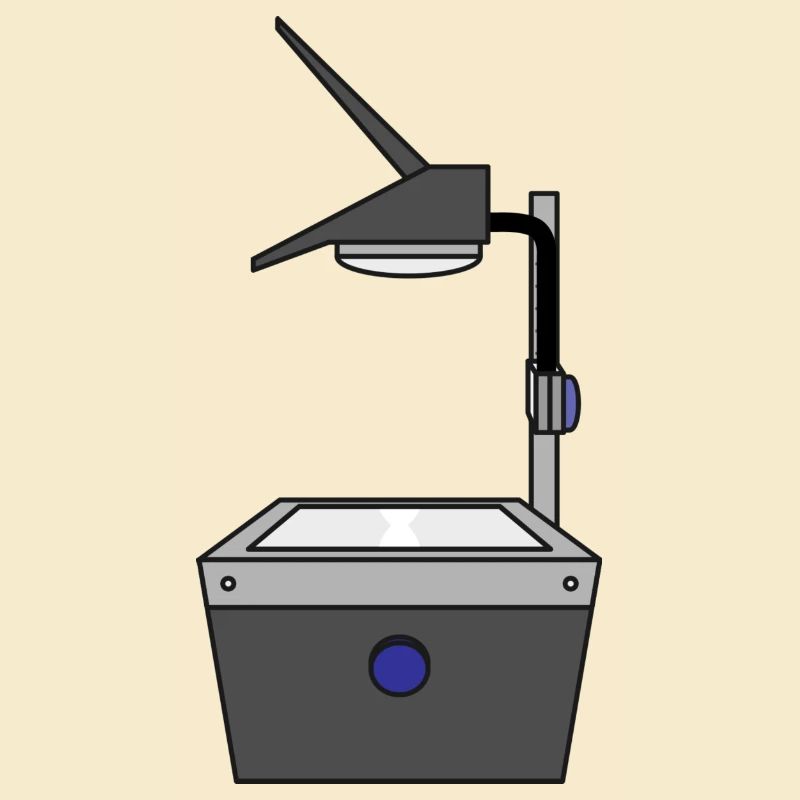 Polylux Schule Lehrer