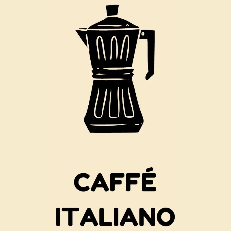 CAFFÉ ITALIANO