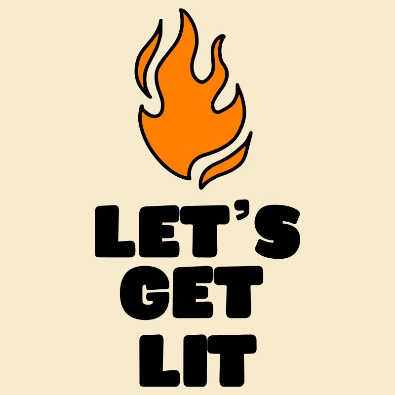 LIGHTER FIRE FIRE CAMPFIRE CAMPGROUND CAMP MOTIFS