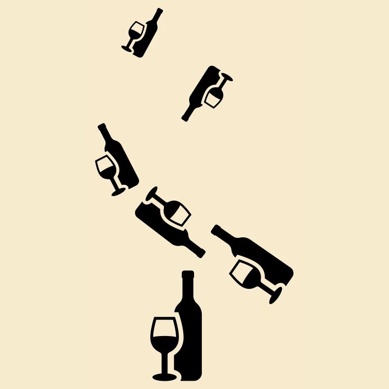 Wein Icon