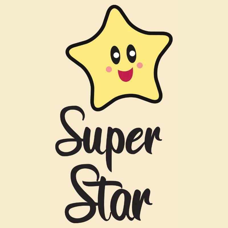 Stern: Super star