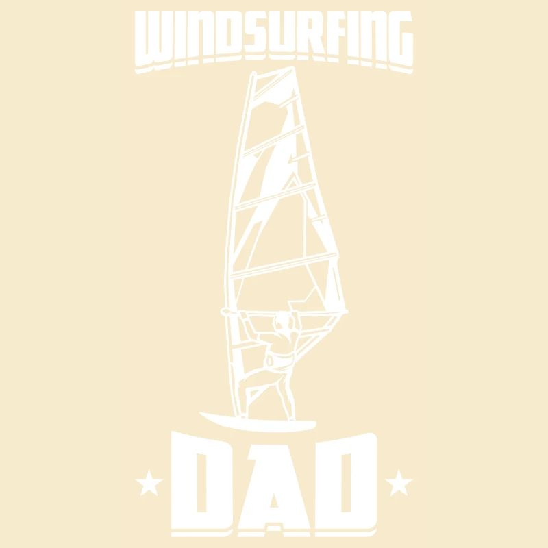 Windsurfer Papa