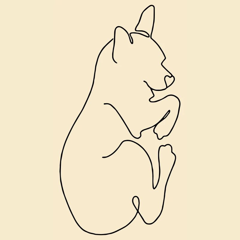 dog