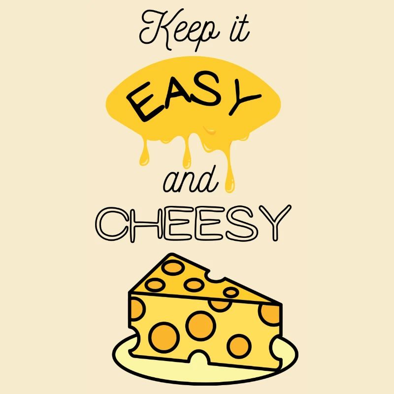 Mème du fromage facile