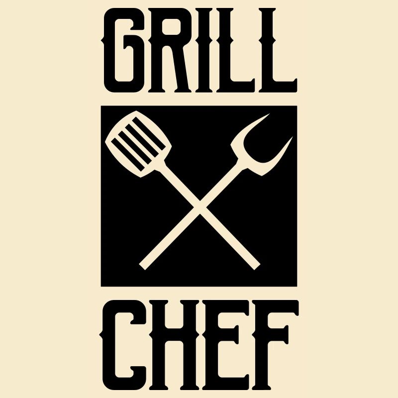 grill chef