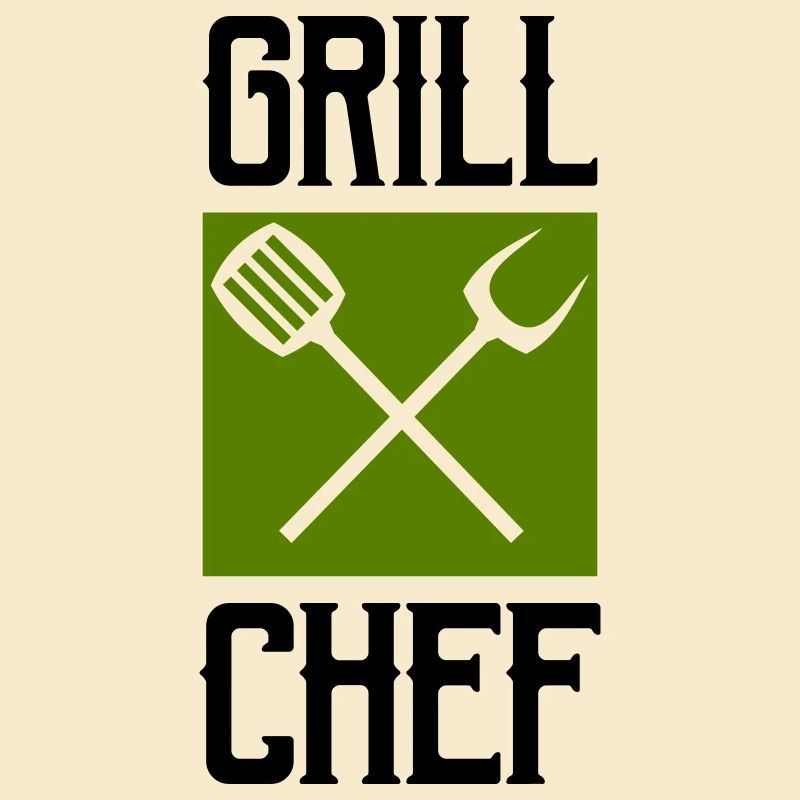 grill chef