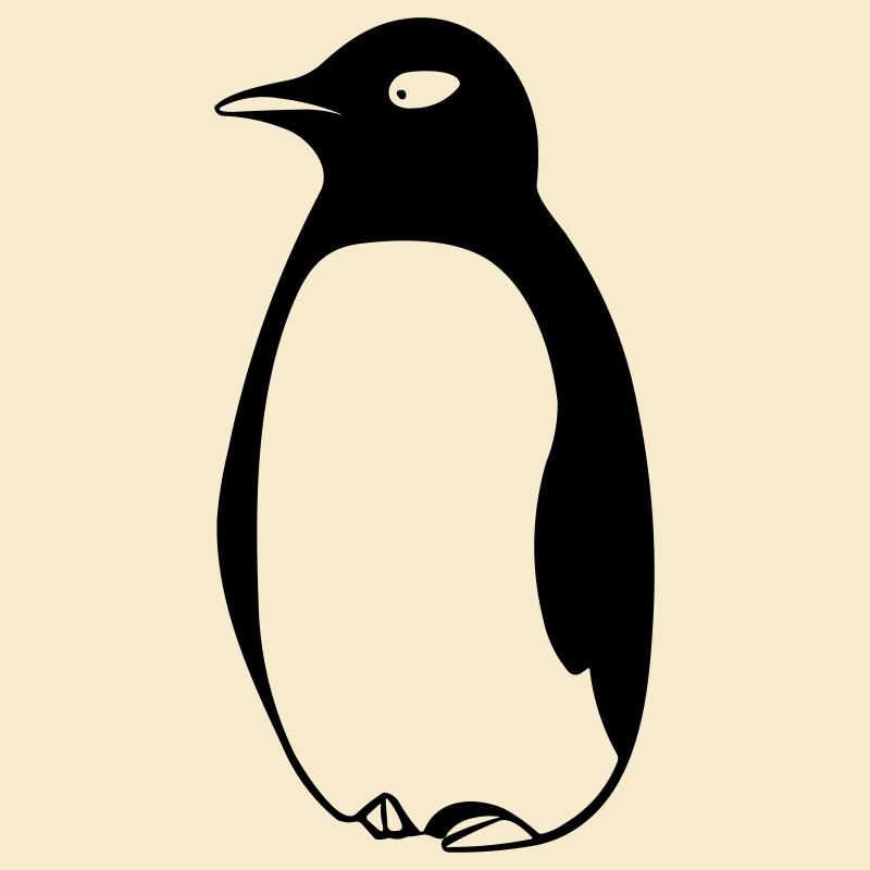 Pinguin