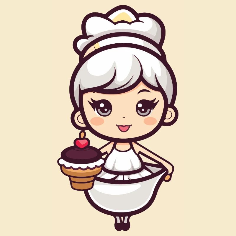 Backfee Fee Backen Kuchen