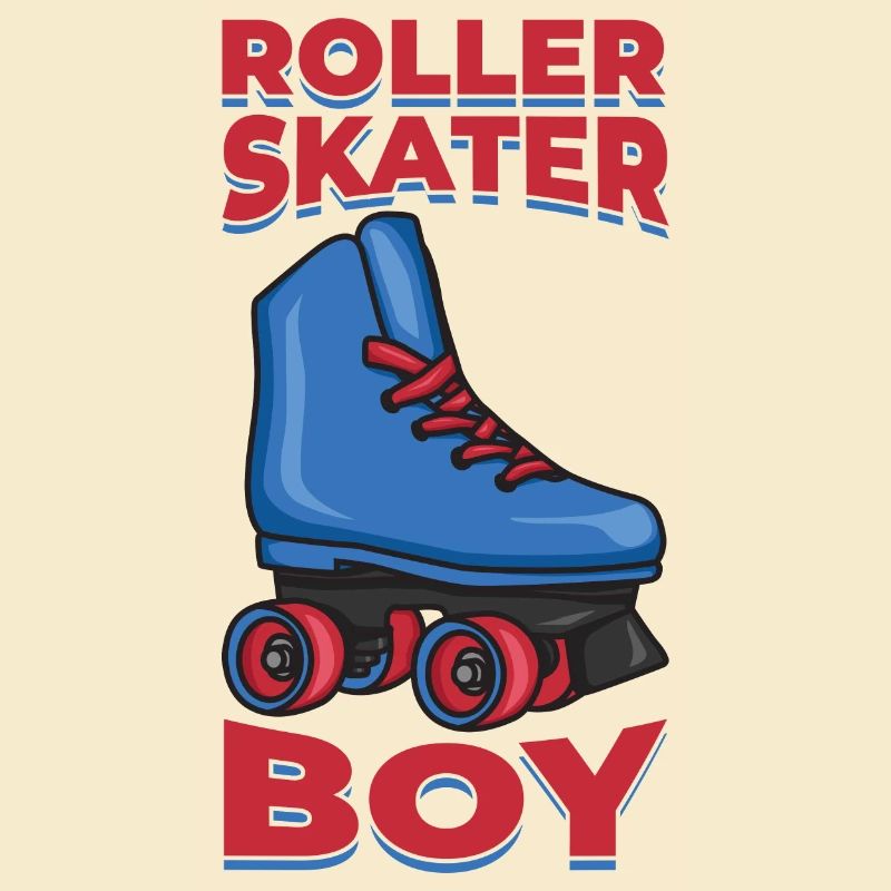 Rollerskates Junge