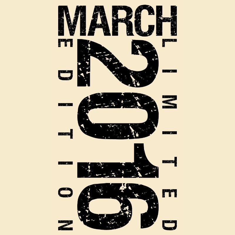 Anniversaire Mars 2016 Mars né en Mars