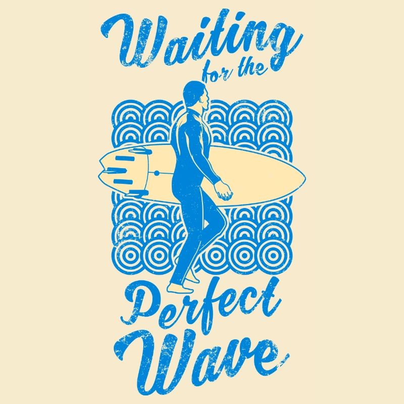 Surfer Motivation