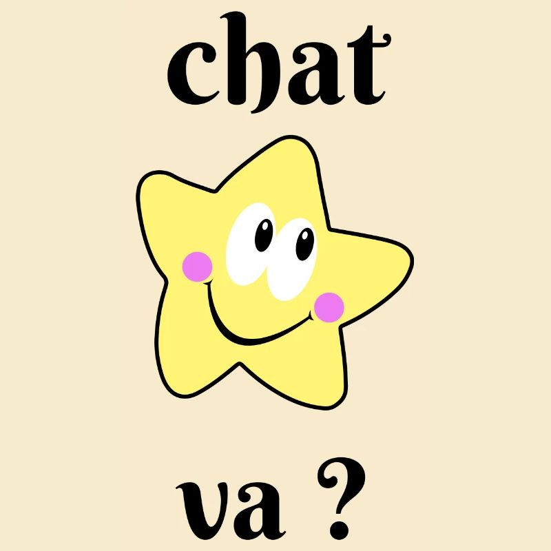 Katze geht?