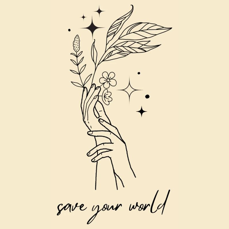 Save your world