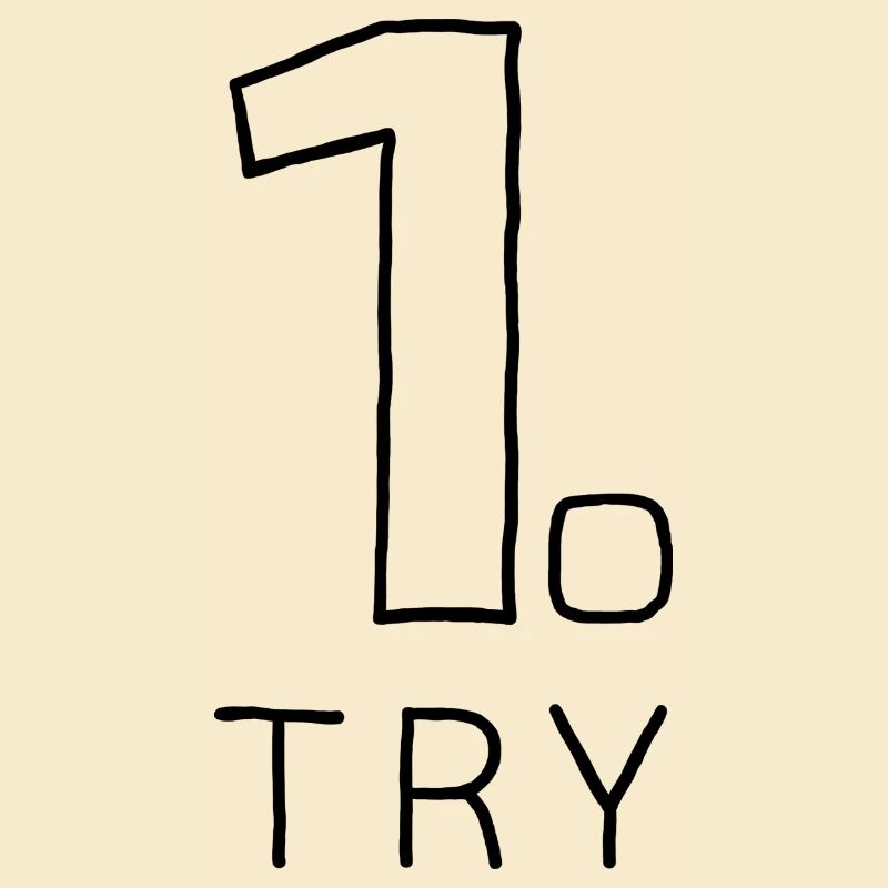 First Try