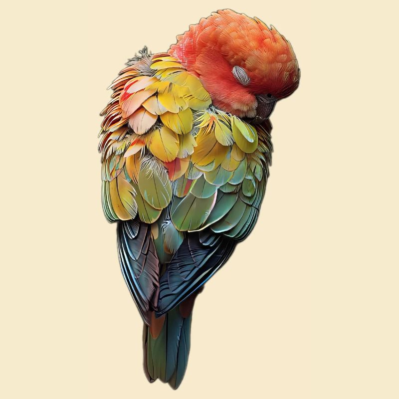 Parrot