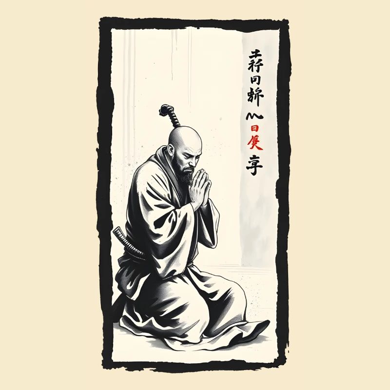 Monk
