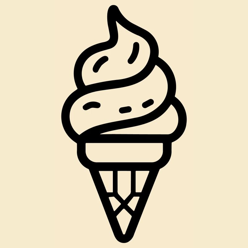 Glace