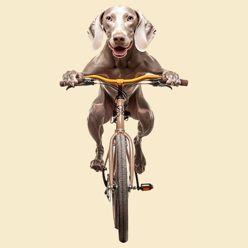 Weimaraner