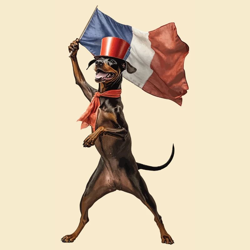Dobermann