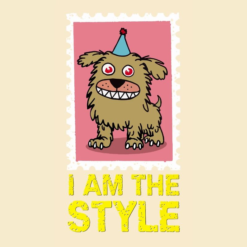 Dogstyle